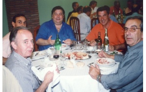 34 - Restaurante Casa Rey - 1999